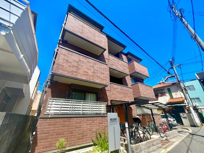 物件外観写真6　(外観写真)