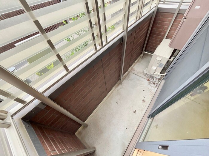 物件内観写真14　(ベランダ・バルコニー)