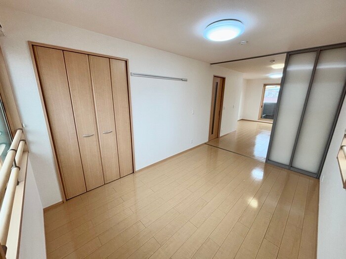 物件内観写真20　(居室)