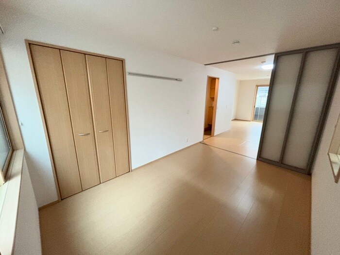 物件内観写真21　(居室)