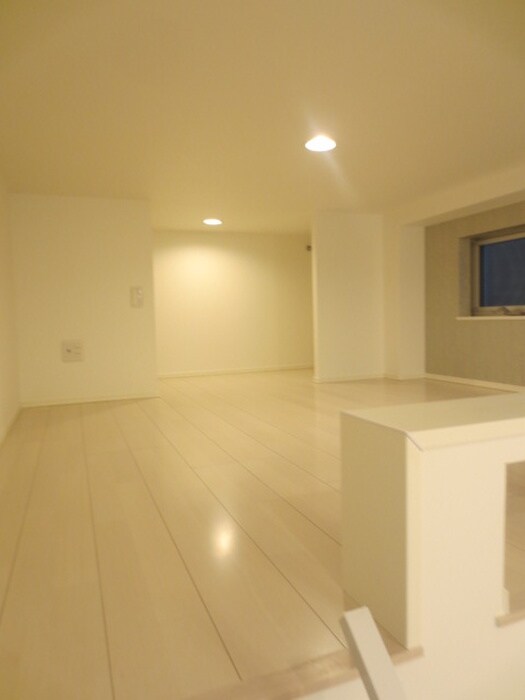 物件内観写真19　(ロフト)