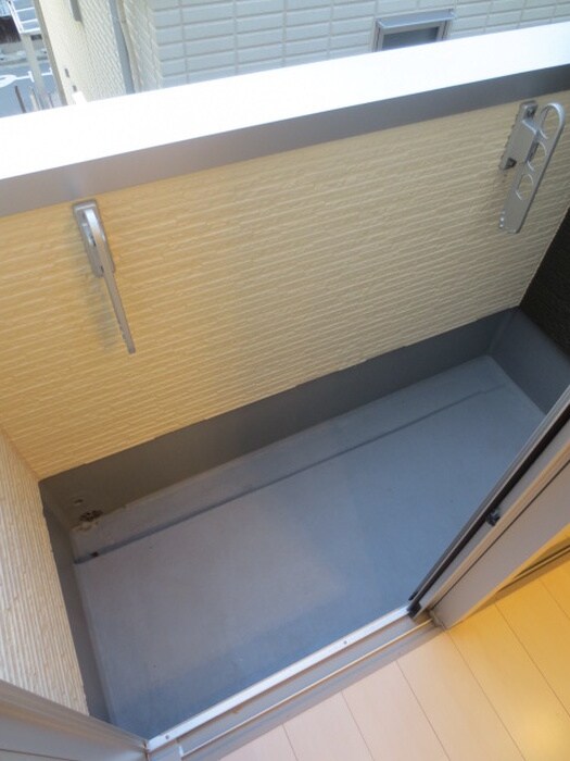 物件内観写真21　(ベランダ・バルコニー)