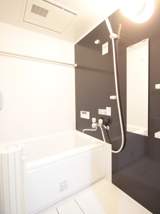 物件内観写真9　(バス／シャワールーム等)