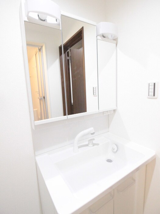 物件内観写真10　(トイレ)