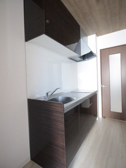 物件内観写真11　(キッチン)