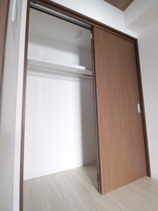 物件内観写真14　(収納)