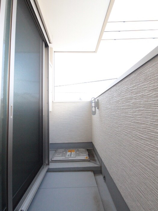 物件内観写真15　(ベランダ・バルコニー)