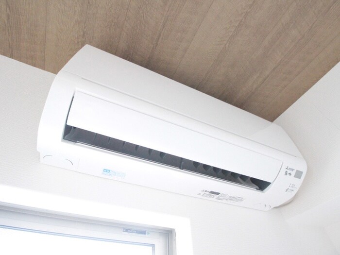 物件内観写真22　(居室)