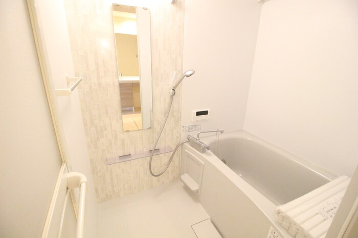 物件内観写真15　(バス／シャワールーム等)