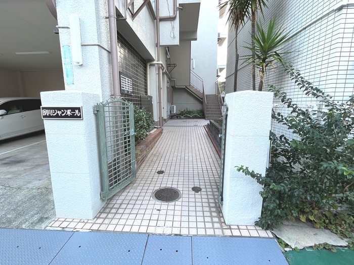 外観写真