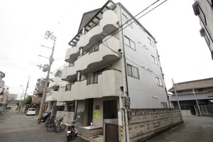 オ－シャンビュ－加美外観写真