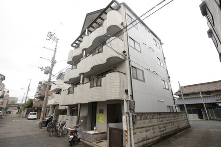 オ－シャンビュ－加美外観写真