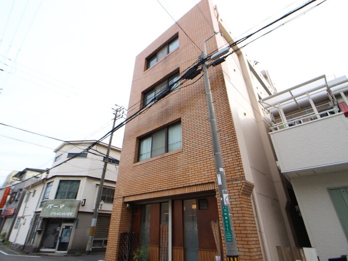 物件外観写真5　(外観写真)