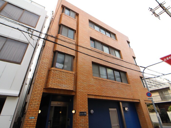 物件外観写真6　(外観写真)