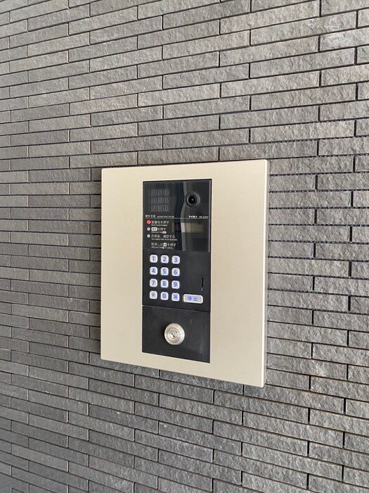 物件外観写真3　(建物設備)