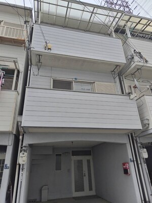 中垣内１丁目5戸建外観写真