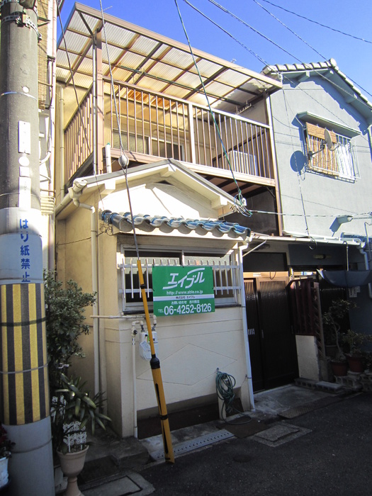 豊川様梶町４丁目貸家