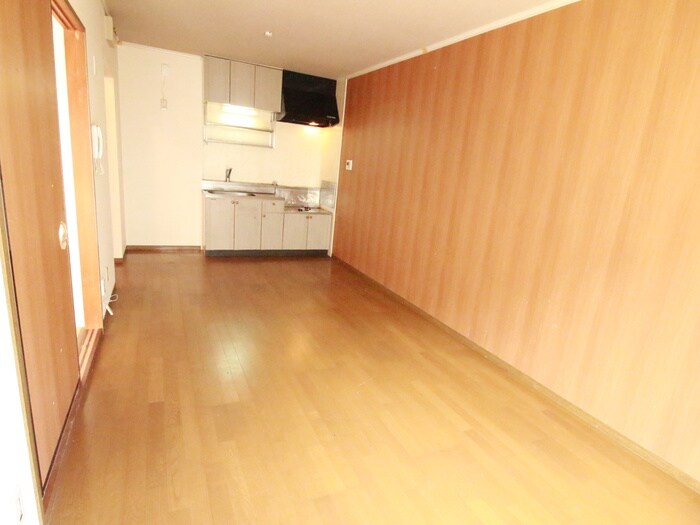 物件内観写真7　(キッチン)