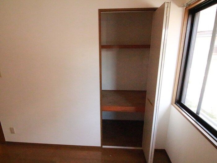 物件内観写真19　(収納)