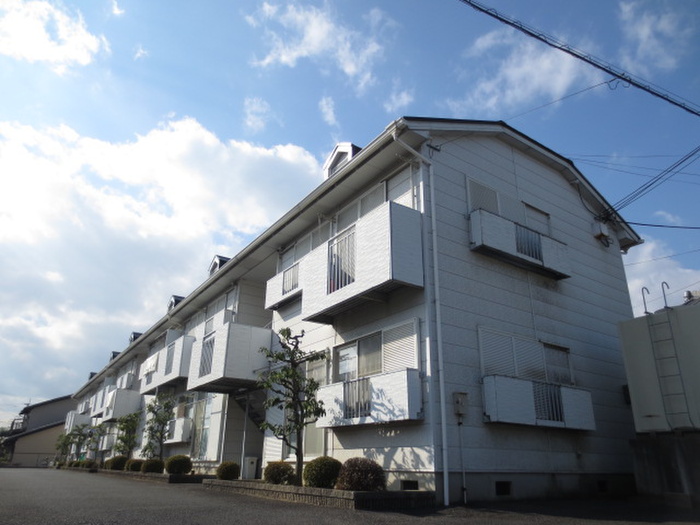 グレースコーポ萩の里