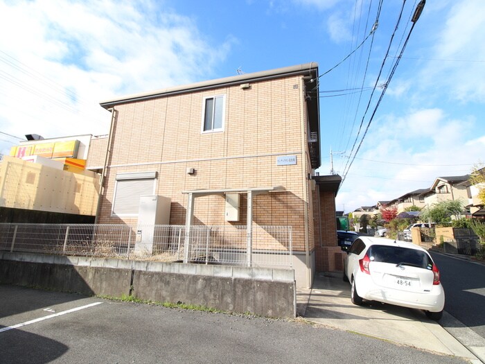 物件外観写真6　(外観写真)