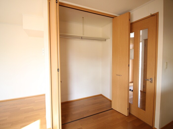 物件内観写真10　(収納)