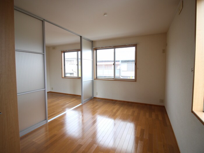 物件内観写真19　(居室)