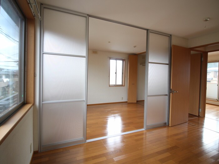 物件内観写真21　(居室)