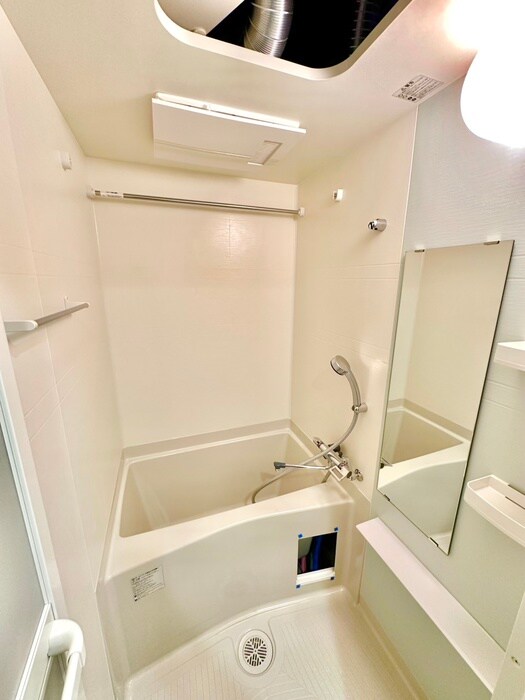物件内観写真10　(バス／シャワールーム等)