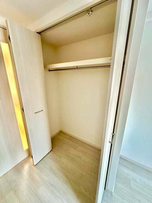 物件内観写真14　(収納)