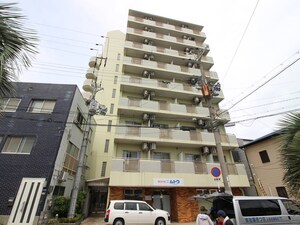 ステュディオリバ－ジュ外観写真