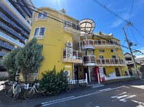 サンシャト－桜ヶ丘の外観写真