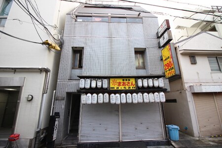 豊中駅前ビルⅣ外観写真