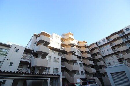 サンヴェール太秦（131）外観写真