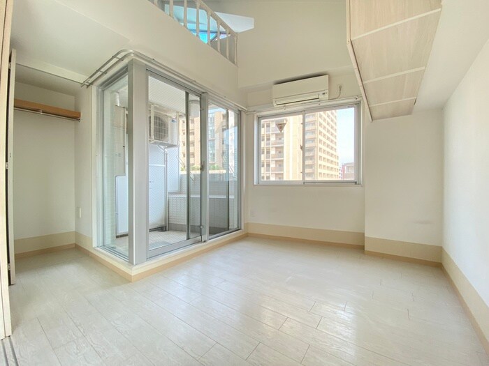 物件内観写真5　(居室)