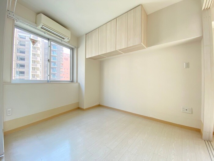 物件内観写真6　(居室)