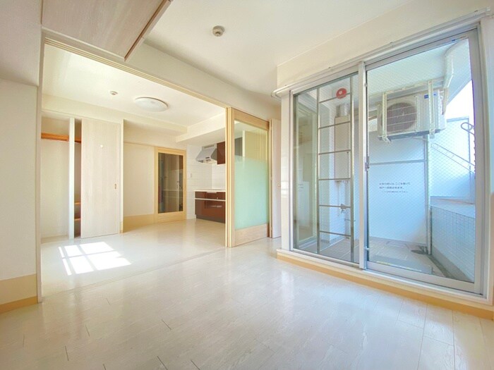 物件内観写真20　(居室)