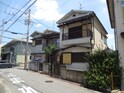 招提中町２丁目戸建２