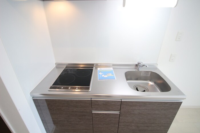 物件内観写真11　(キッチン)