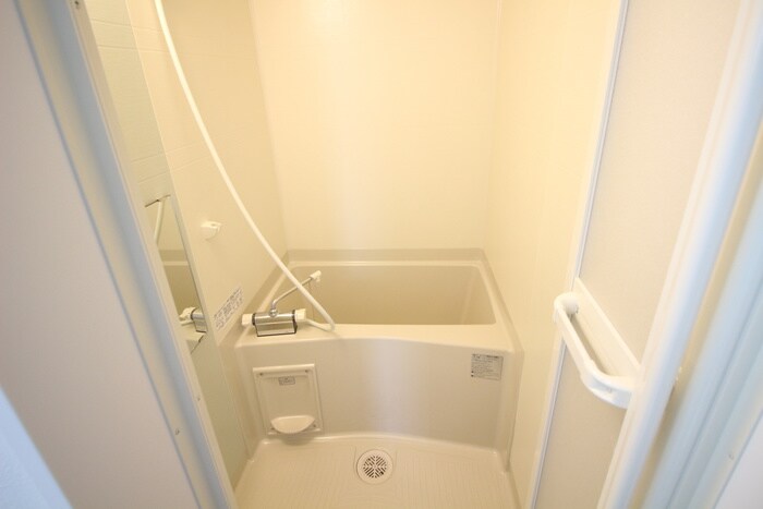 物件内観写真13　(バス／シャワールーム等)