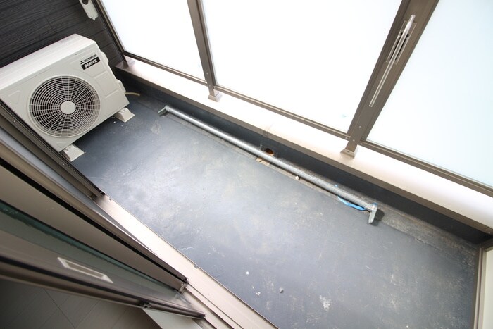 物件内観写真15　(ベランダ・バルコニー)