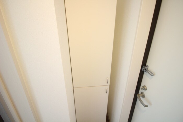 物件内観写真18　(靴箱)