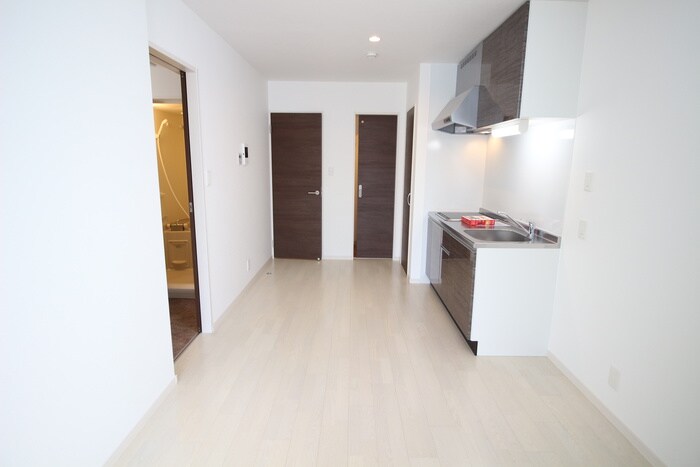 物件内観写真21　(居室)