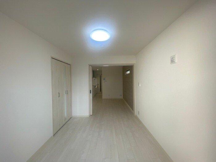 物件内観写真9　(居室)