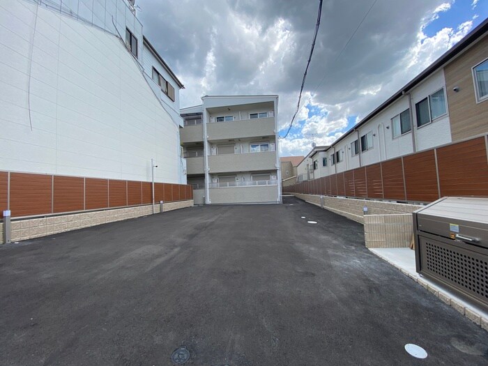 物件外観写真6　(外観写真)