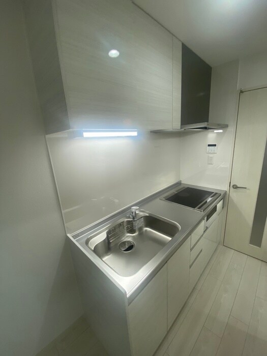 物件内観写真10　(キッチン)