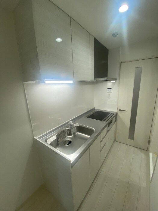 物件内観写真10　(キッチン)