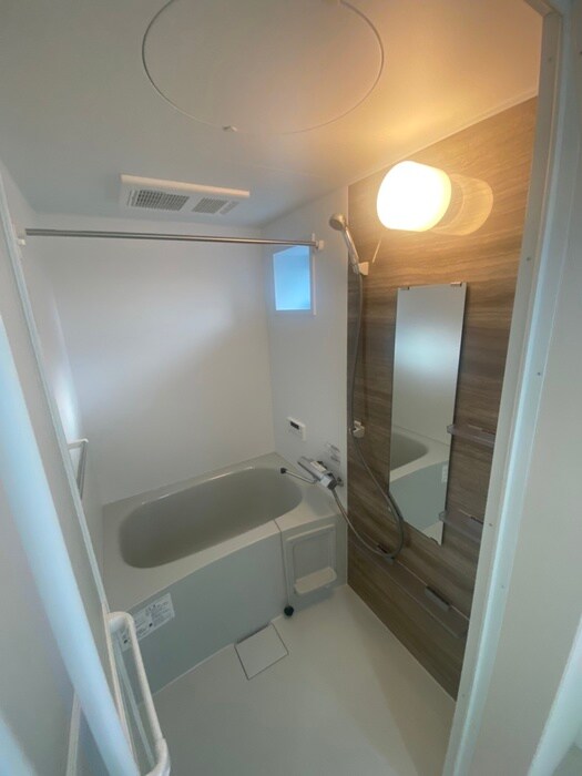 物件内観写真11　(バス／シャワールーム等)