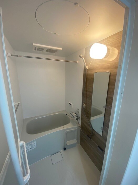 物件内観写真11　(バス／シャワールーム等)