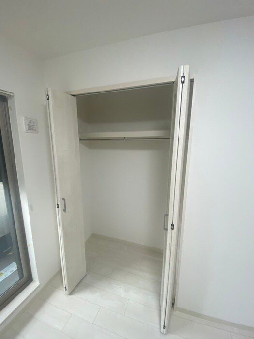 物件内観写真14　(収納)